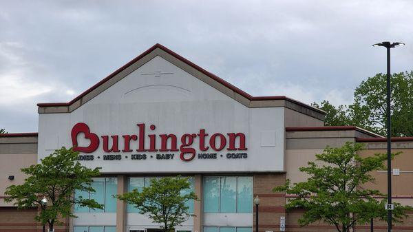 Burlington