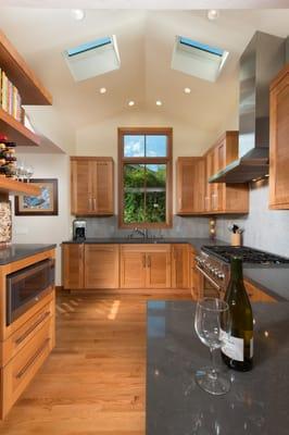 Contemporary Kitchen