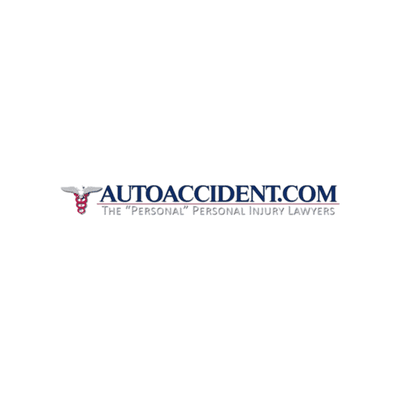 AutoAccident.com Business Logo - Personal Injury Attorney Modesto