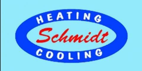 Schmidt Heating and Cooling Co