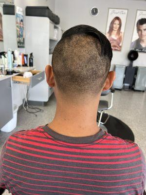 Great Cuts by Maria Ortiz