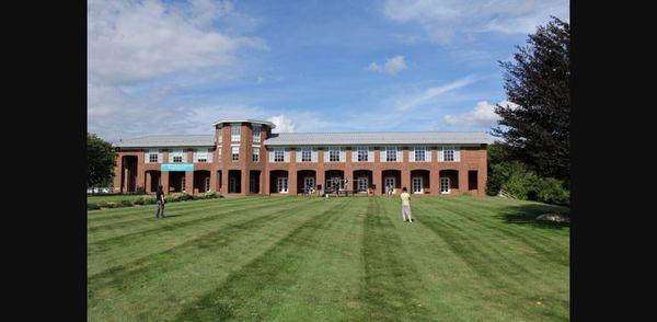 Plymouth Public Library