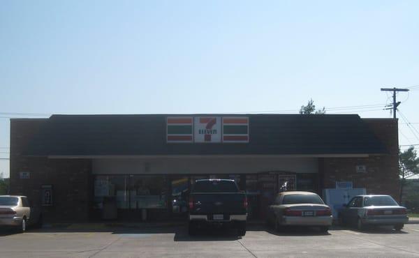 7-Eleven