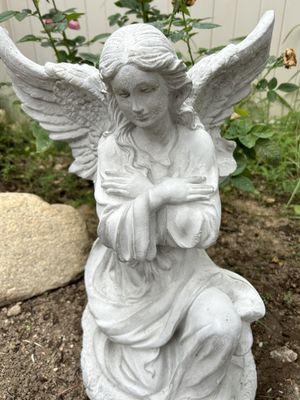 Peaceful Angel