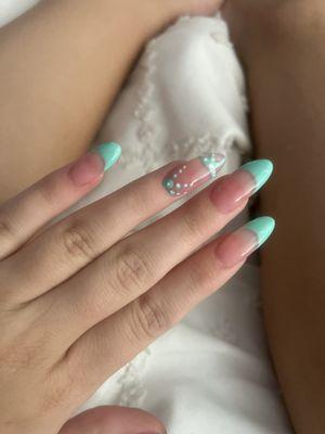 Mimi's Nails