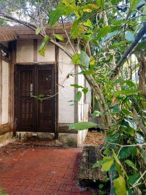 Marjory Stoneman Douglas Historic Home