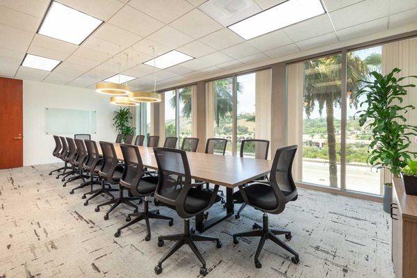 Large Conference Room