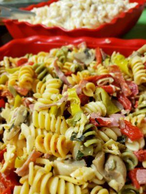 Italian Pasta Salad