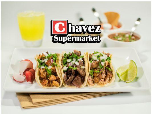 Chavez Supermarket & Taqueria