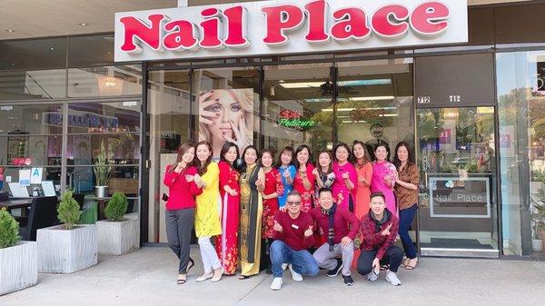 Nail Place