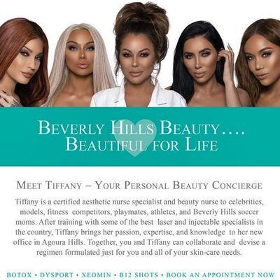 Beverly Hills Cosmetic Surgical Group