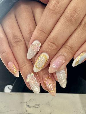 Kim Nails & Beauty Lounge