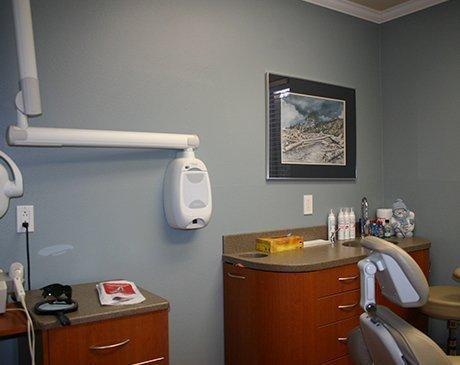 North Bend Dental Care: Chris Allemand, DDS is a Dentist serving North Bend, WA