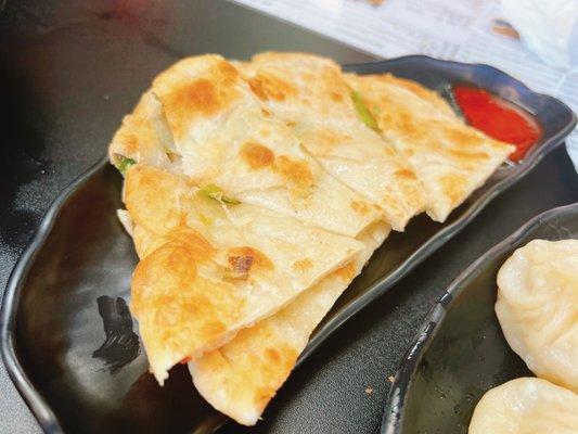 Scallion Pancake