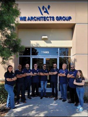 We Architects Group