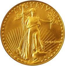 TOP DOLLAR FOR GOLD AND SILVER COINS