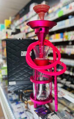 Deezer hookah in stock