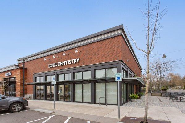 Lake Oswego Modern Dentistry