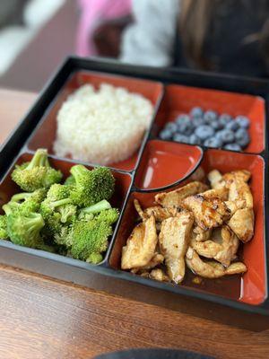 Kids Bento Box