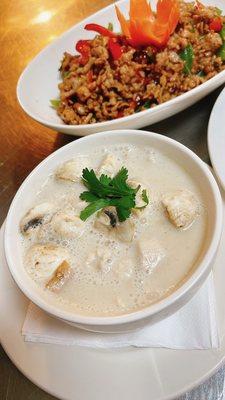 Tom kha