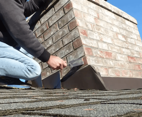 Masonry/brick repair