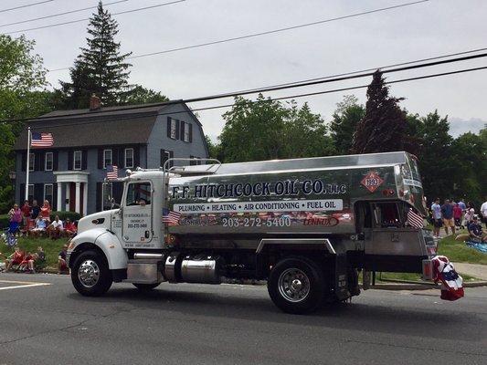 Memorial Day Parade 2017