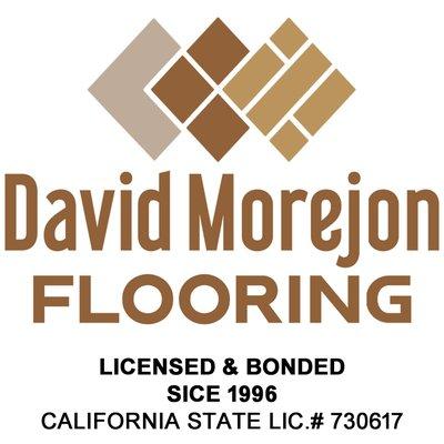 David Morejon Flooring