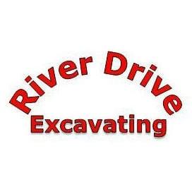 River Drive Excavating