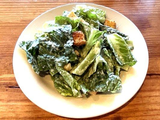 Caesar Side Salad