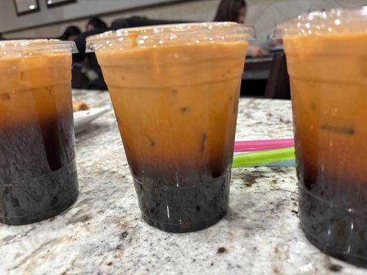 Thai Iced Tea