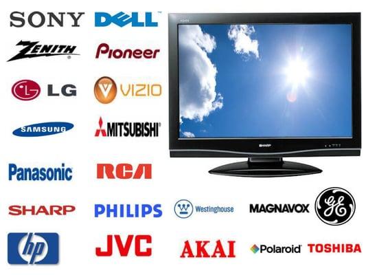 We've been providing affordable, expert TV and Audio repairs to Northwest neighborhoods for over 30 years!