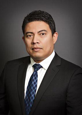 Carlos E. Sandoval, P A