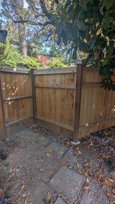 Premier Fence,  Inc.