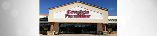 Consignment Furniture Reno