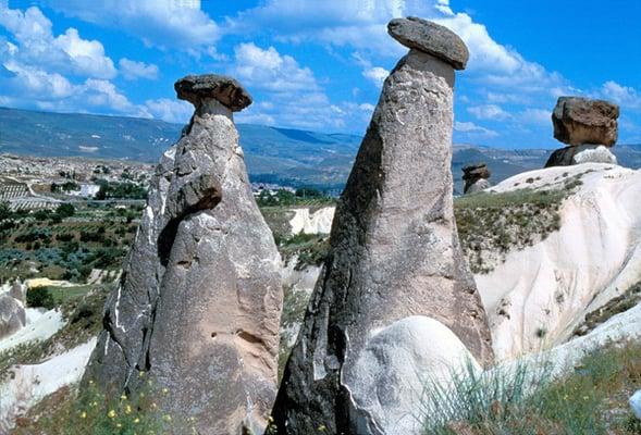 Cappadocia, Turkey