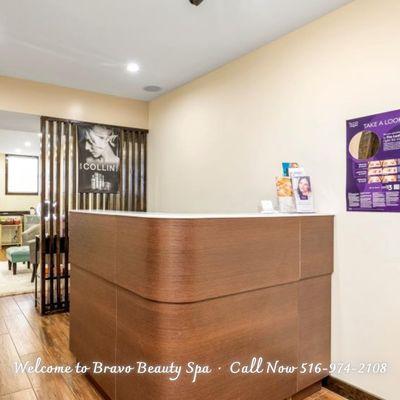 Welcome to Bravo Beauty Spa