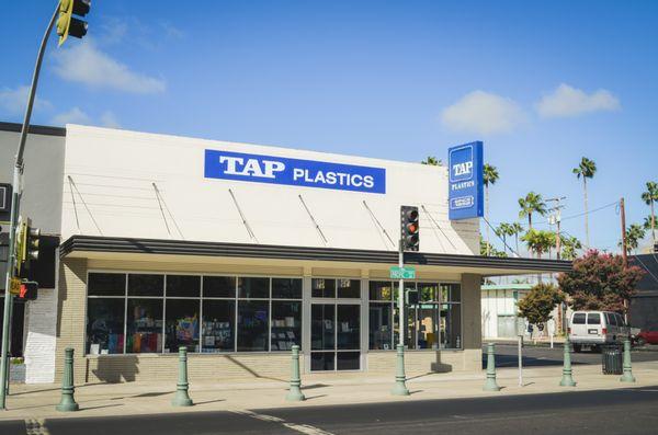 TAP Plastics