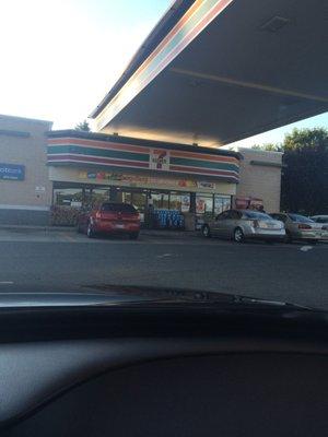 7-Eleven