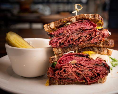 Pastrami