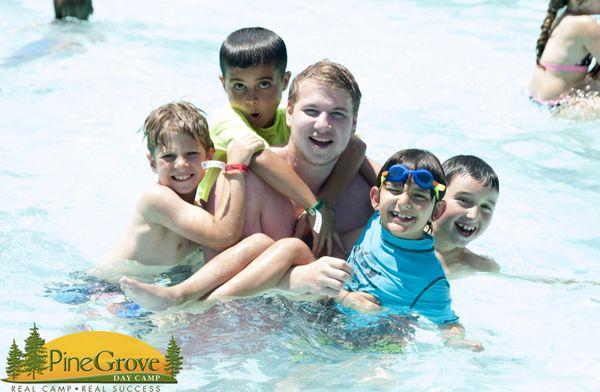 Pine Grove Day Camp