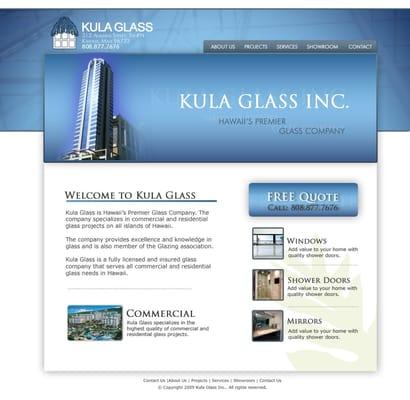 Kula Glass Co