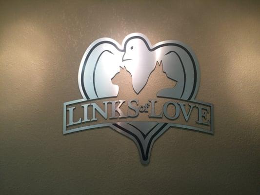 Links Of Love Veterinary Clinic