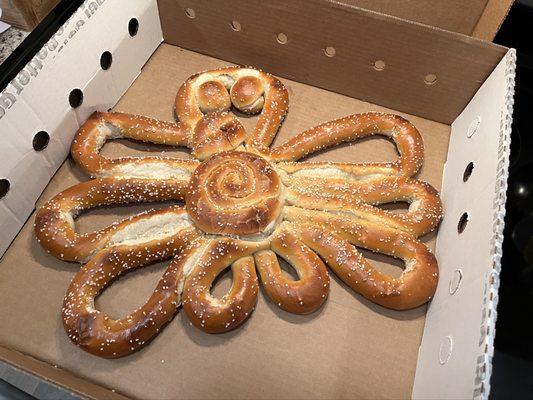 Philly Pretzel Factory