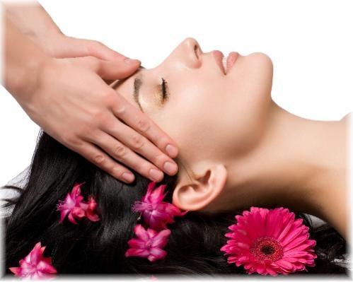 Relaxation & Rejuvenation Healing Sessions