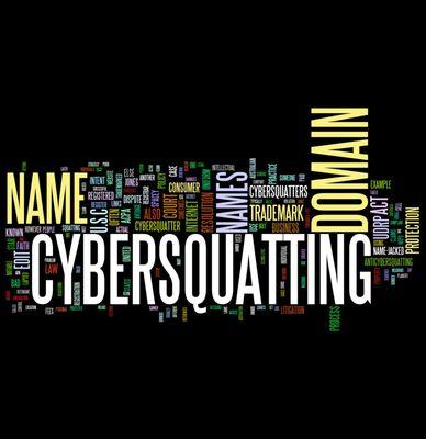 Domain name disputes are our business.  The Internet Law Group has been handling them for over a decade.