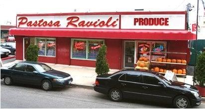 Pastosa, Richmond Avenue, Staten Island