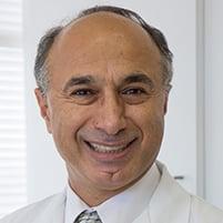 Dr. Joseph Marvizi