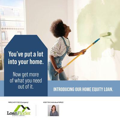 LoanFinder Home Loans