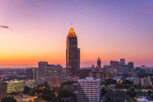 Foundation Psychiatry is located in Piedmont Atlanta Hospital's Main Campus.