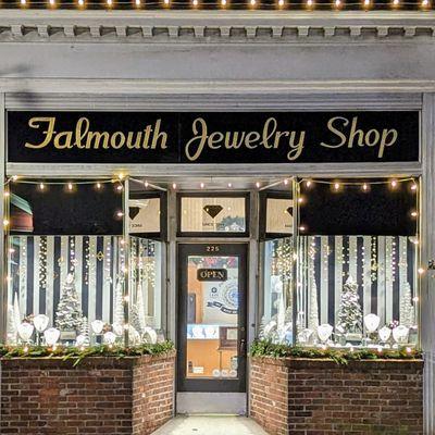 Falmouth Jewelry Shop